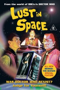 Lust in Space 1998 on netflix
