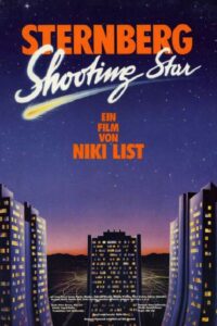 Sternberg – Shooting Star 1988 on netflix