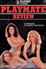 Playboy Playmate Review, Vol. 1 1983 on netflix