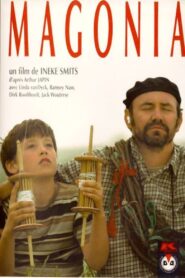 Magonia 2001 on netflix