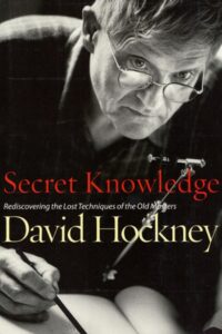 David Hockney: Secret Knowledge 2001 on netflix