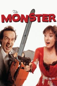 The Monster 1994 on netflix