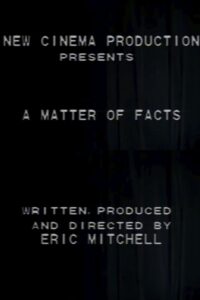 A Matter of Facts 1982 on netflix