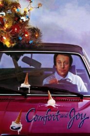 Comfort and Joy 1984 on netflix