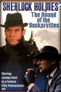 The Hound of the Baskervilles 1988 on netflix