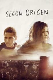 Second Origin 2015 on netflix