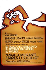 Ángela Morante, ¿crimen o suicidio? 1981 on netflix