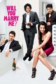 Will You Marry Me? 2012 on netflix