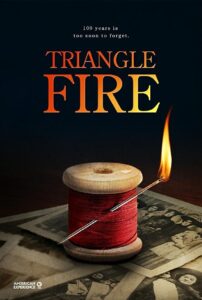 Triangle Fire 2011 on netflix