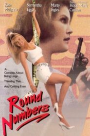 Round Numbers 1992 on netflix