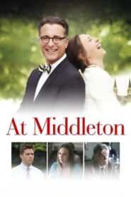 At Middleton 2013 on netflix