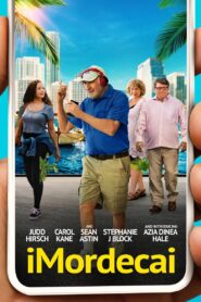 iMordecai 2023 on netflix
