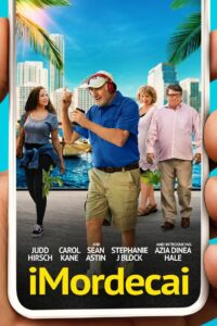 iMordecai 2023 on netflix