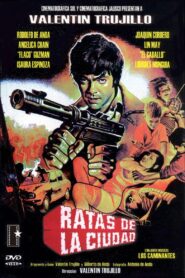 City Rats 1986 on netflix