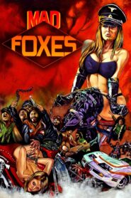 Mad Foxes 1981 on netflix