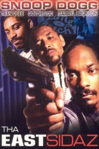 Tha Eastsidaz 2000 on netflix