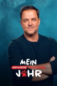 Martin Rütter – Mein tierisches Jahr 2024 on netflix