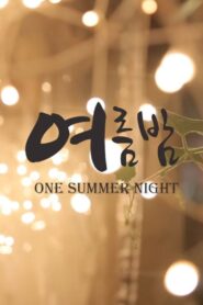 One Summer Night 2014 on netflix