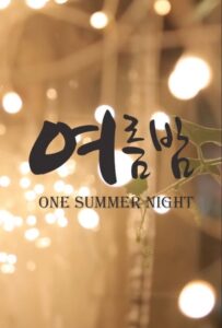 One Summer Night 2014 on netflix