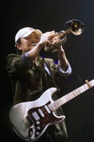 崔健92年北展演唱会 1992 on netflix