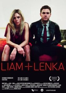 Liam and Lenka 2014 on netflix