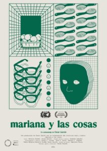 Mariana and the Order of Things 2022 on netflix