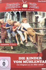 Urwisy z Doliny Młynów 1985 on netflix