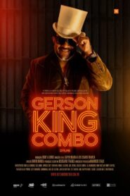 Gerson King Combo – O filme 2023 on netflix