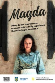 Magda 2022 on netflix
