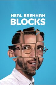 Neal Brennan: Blocks 2022 on netflix