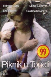 Picnic in Topola 1981 on netflix