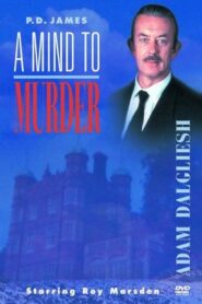 A Mind to Murder 1995 on netflix