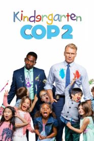 Kindergarten Cop 2 2016 on netflix