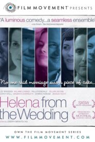 Helena from the Wedding: Cast Interviews 2011 on netflix