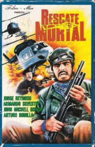 Rescate mortal 1990 on netflix