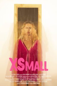 Xsmall 2022 on netflix