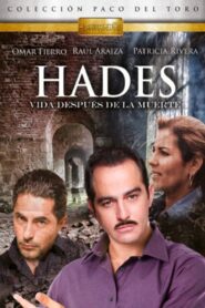 Hades, vida después de la muerte 1993 on netflix