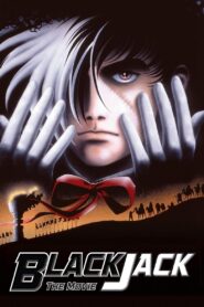 Black Jack: The Movie 1996 on netflix