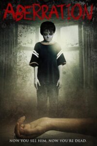 Aberration 2007 on netflix