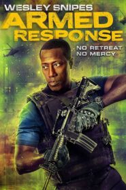Armed Response 2017 on netflix