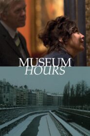 Museum Hours 2012 on netflix