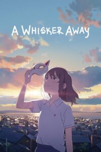 A Whisker Away 2020 on netflix