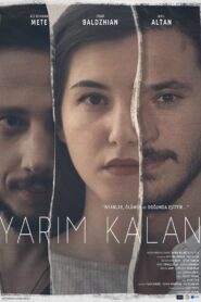 Yarım Kalan 2017 on netflix