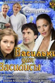 Васильки для Василисы 2012 on netflix