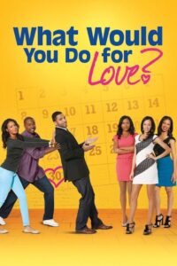 What Would You Do for Love 2013 on netflix
