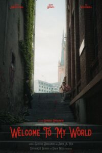 Welcome To My World 2024 on netflix