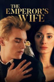 The Emperor’s Wife 2003 on netflix