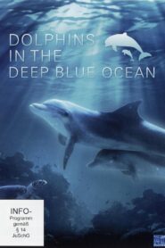 Dolphins in the Deep Blue Ocean 2009 on netflix
