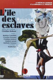 L’Île des esclaves 2011 on netflix