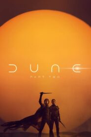 Dune: Part Two 2024 on netflix